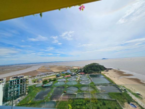 Căn hộ 15B10 Ibiza tower